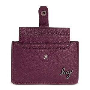 Lug Lift Wallet